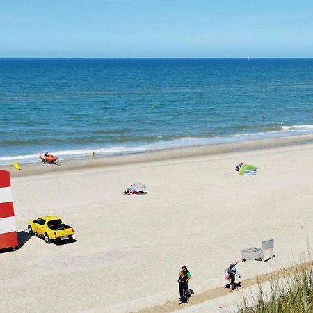 3 Bedroom Stunning Home In Ringkøbing Zewnętrze zdjęcie