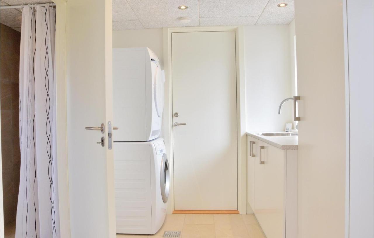 3 Bedroom Stunning Home In Ringkøbing Zewnętrze zdjęcie