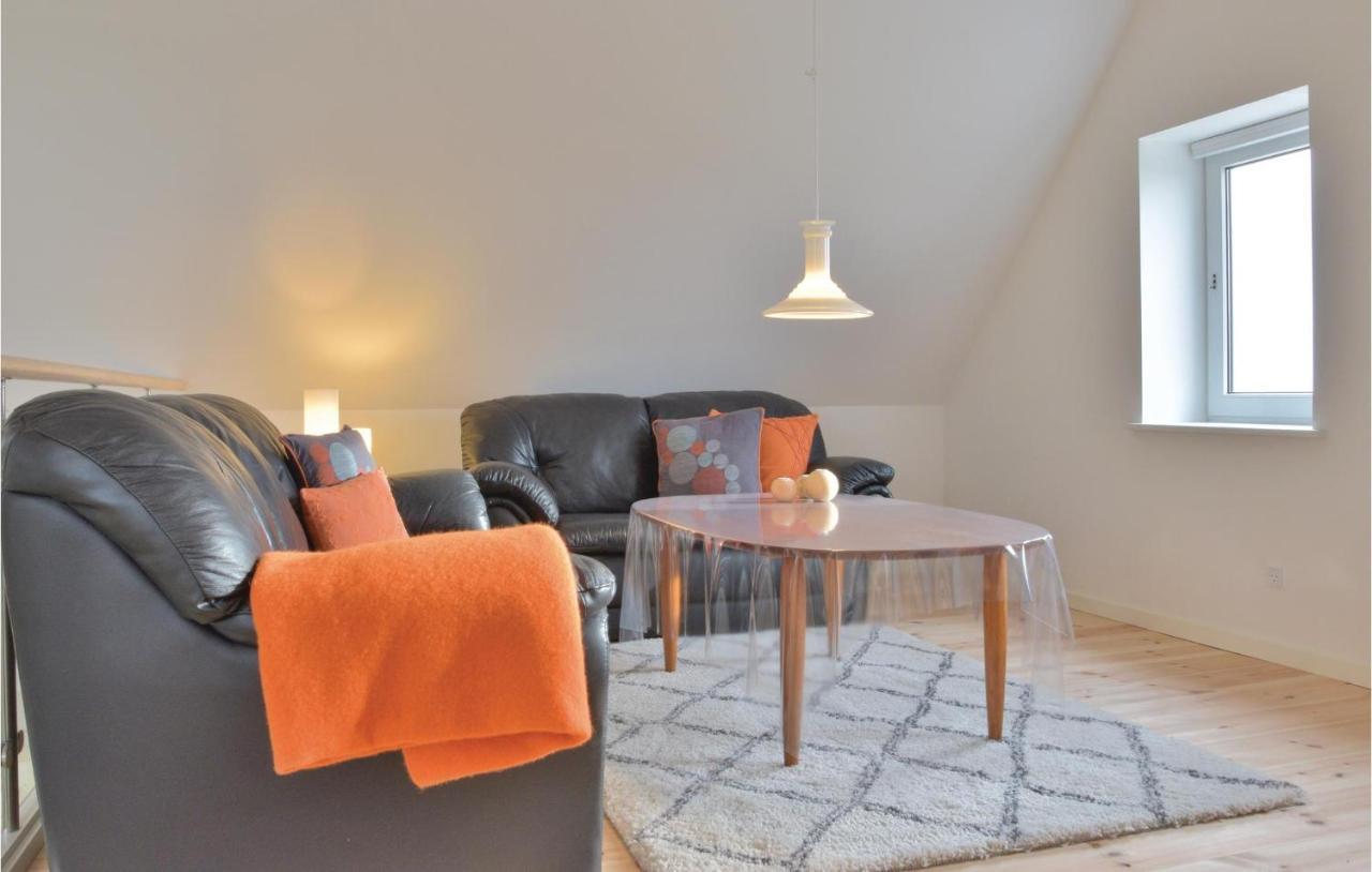 3 Bedroom Stunning Home In Ringkøbing Zewnętrze zdjęcie