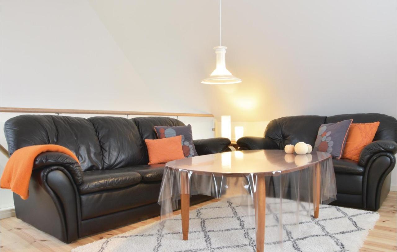3 Bedroom Stunning Home In Ringkøbing Zewnętrze zdjęcie